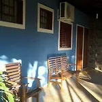 Estancia Sao Francisco