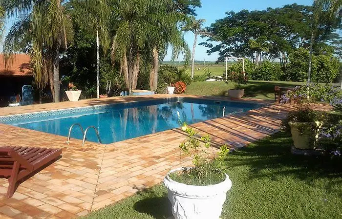 Estancia Sao Francisco