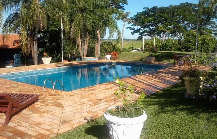 Estancia Sao Francisco Olímpia