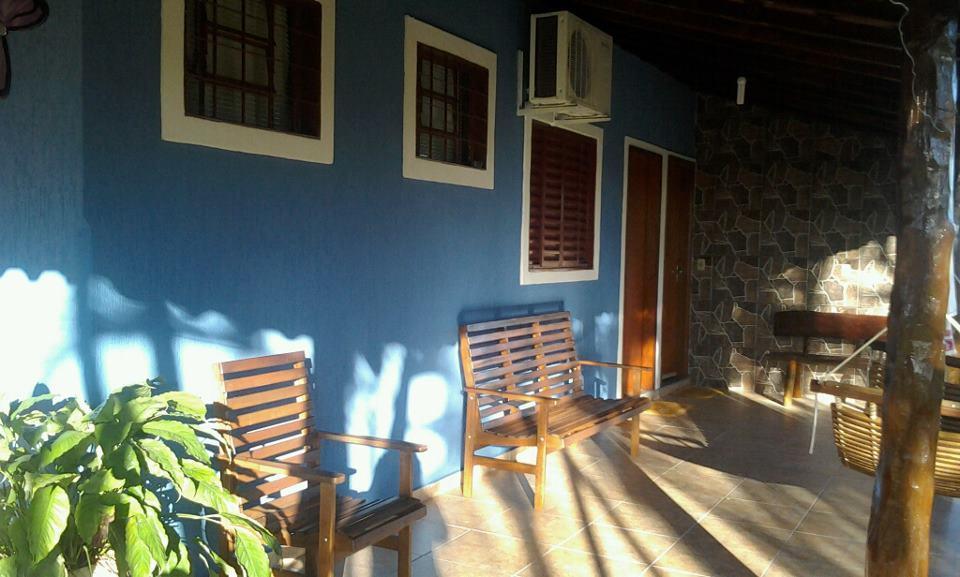 Estancia Sao Francisco Casa de hóspedes Olímpia