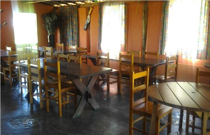 Estancia Sao Francisco Olímpia