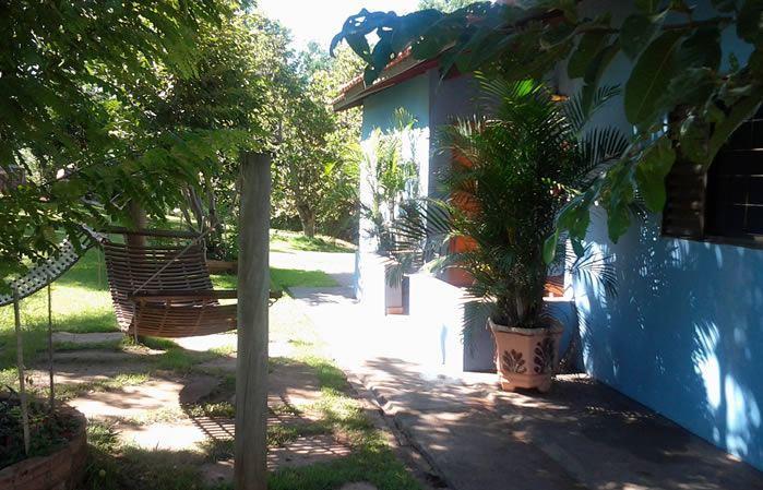 Estancia Sao Francisco *