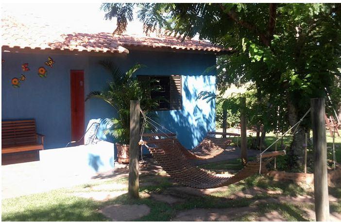 Estancia Sao Francisco