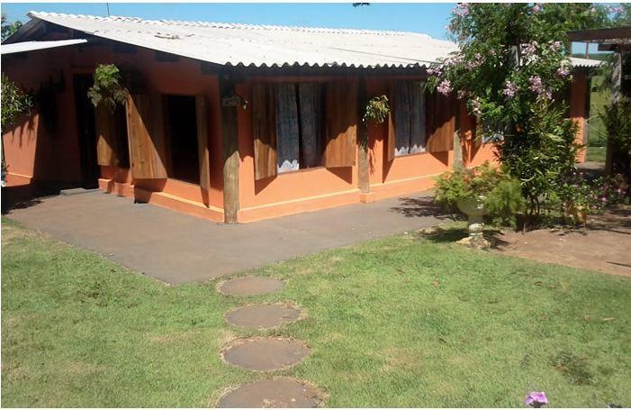 Estancia Sao Francisco Casa de hóspedes *