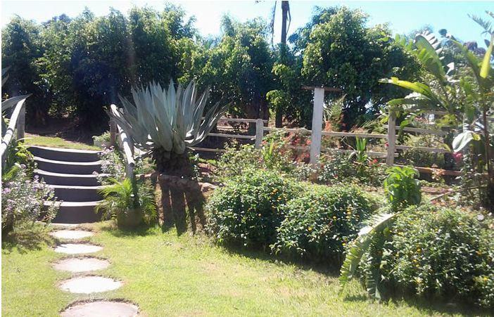 Casa de hóspedes Estancia Sao Francisco *