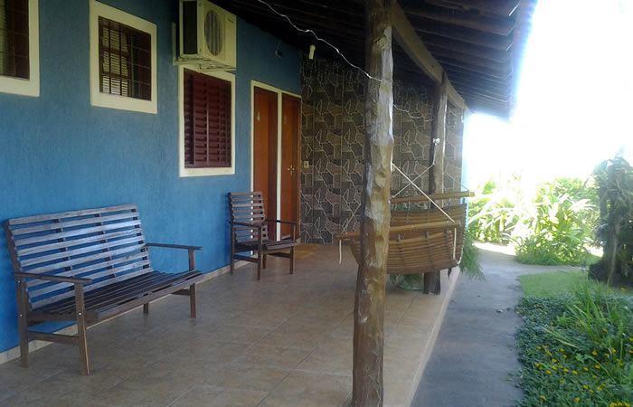 Estancia Sao Francisco Casa de hóspedes *