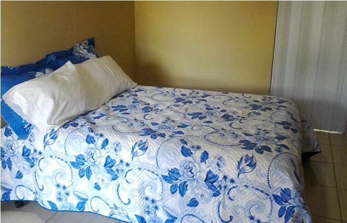 Estancia Sao Francisco * Olímpia