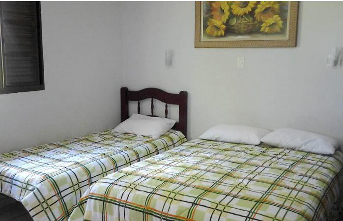 Estancia Sao Francisco *