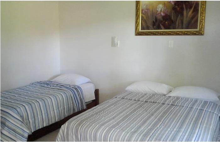 Estancia Sao Francisco * Olímpia