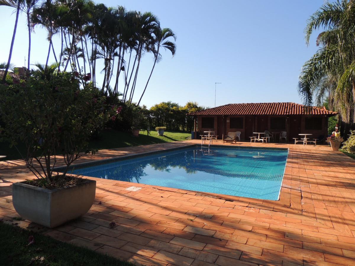 Casa de hóspedes Estancia Sao Francisco