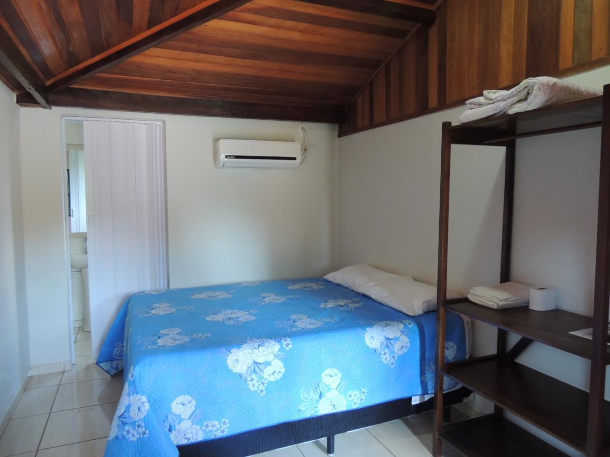 Casa de hóspedes Estancia Sao Francisco